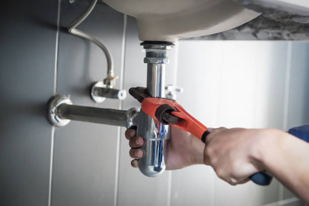 Best Toilet Repair Services  in Calico Rock, AR